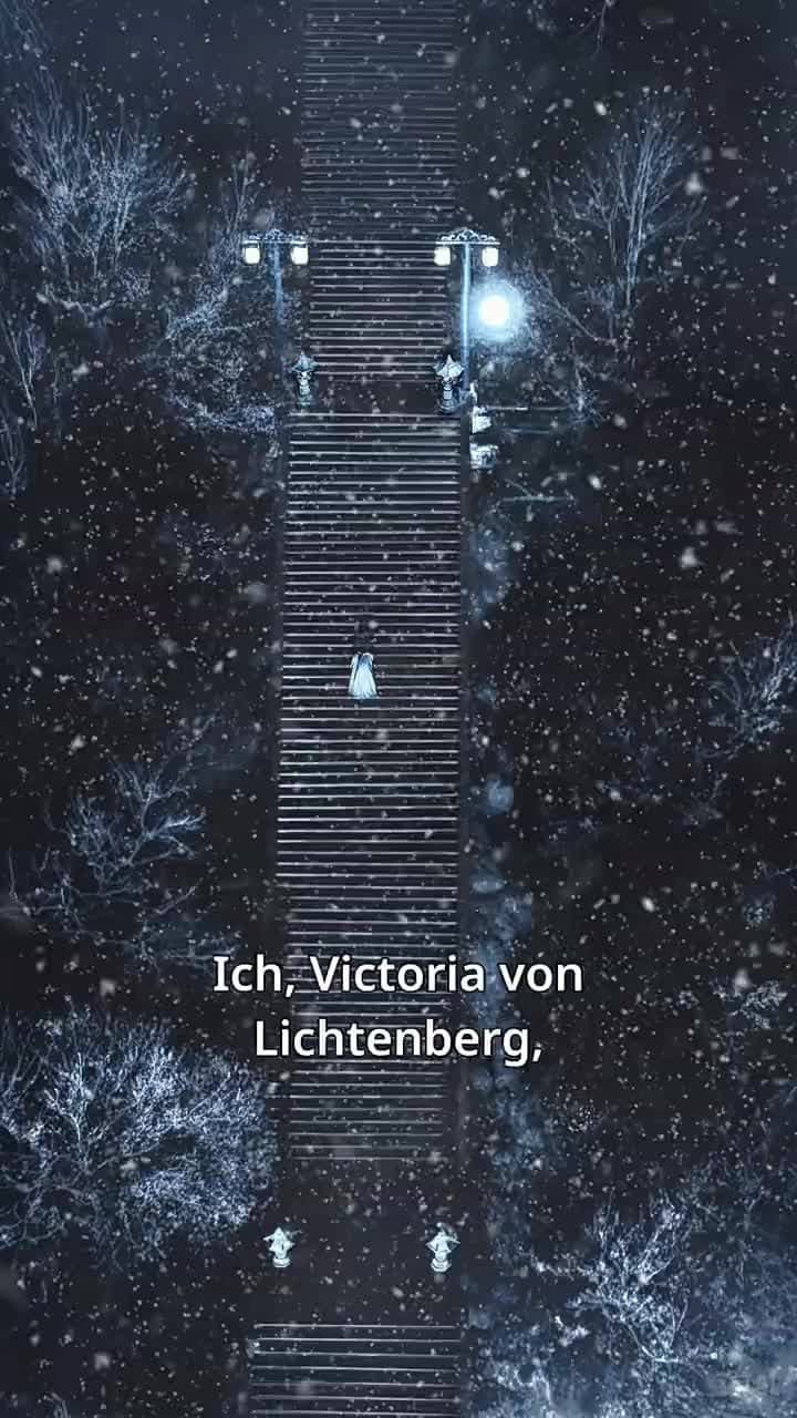 Der Gesang des Phönix - Episode 1