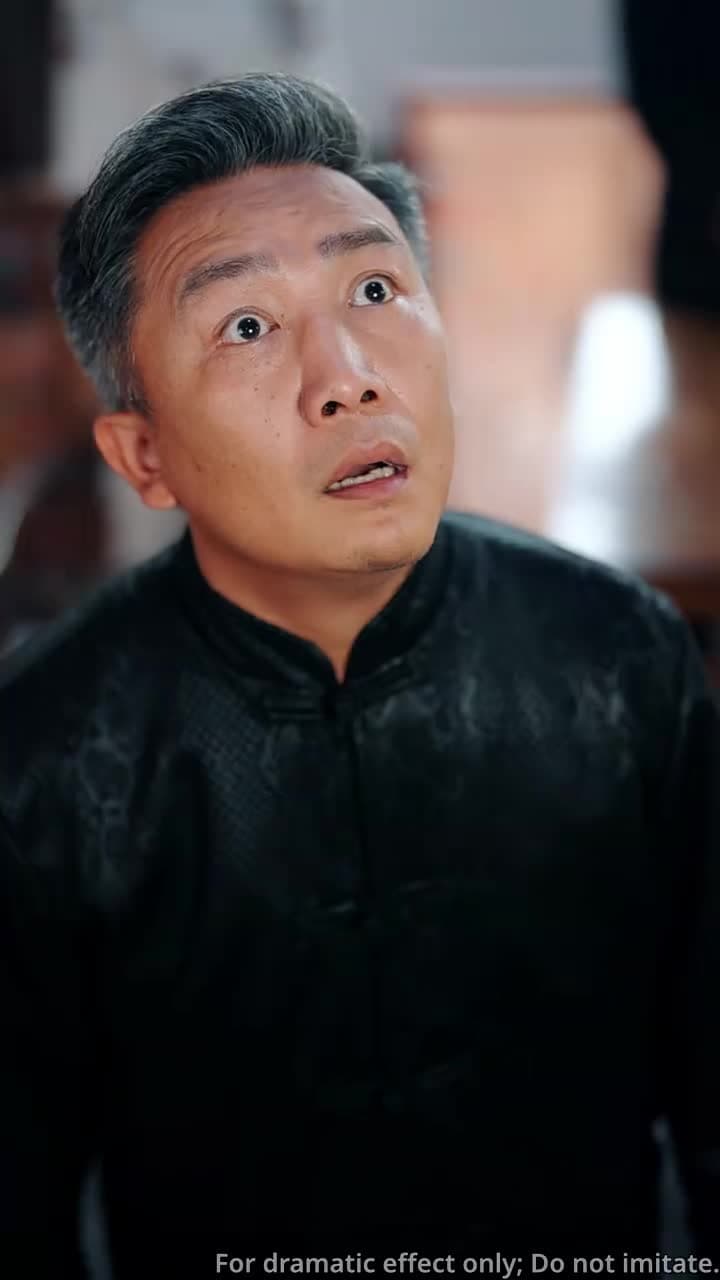 The Woman Who Raised a King - Episode 20