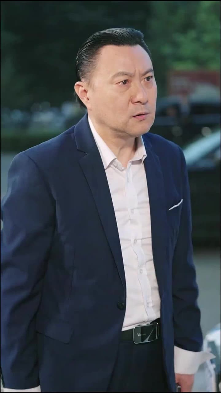 Gizli Mirasçı - Episode 31