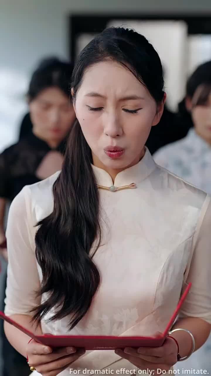 The Woman Who Raised a King - Episode 24