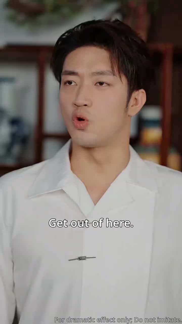The Woman Who Raised a King - Episode 38