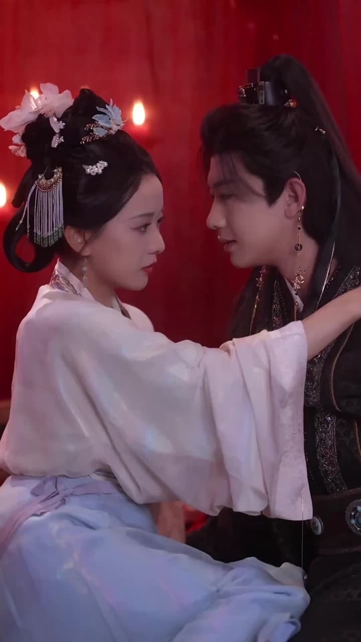 紅顏刃 - Episode 8