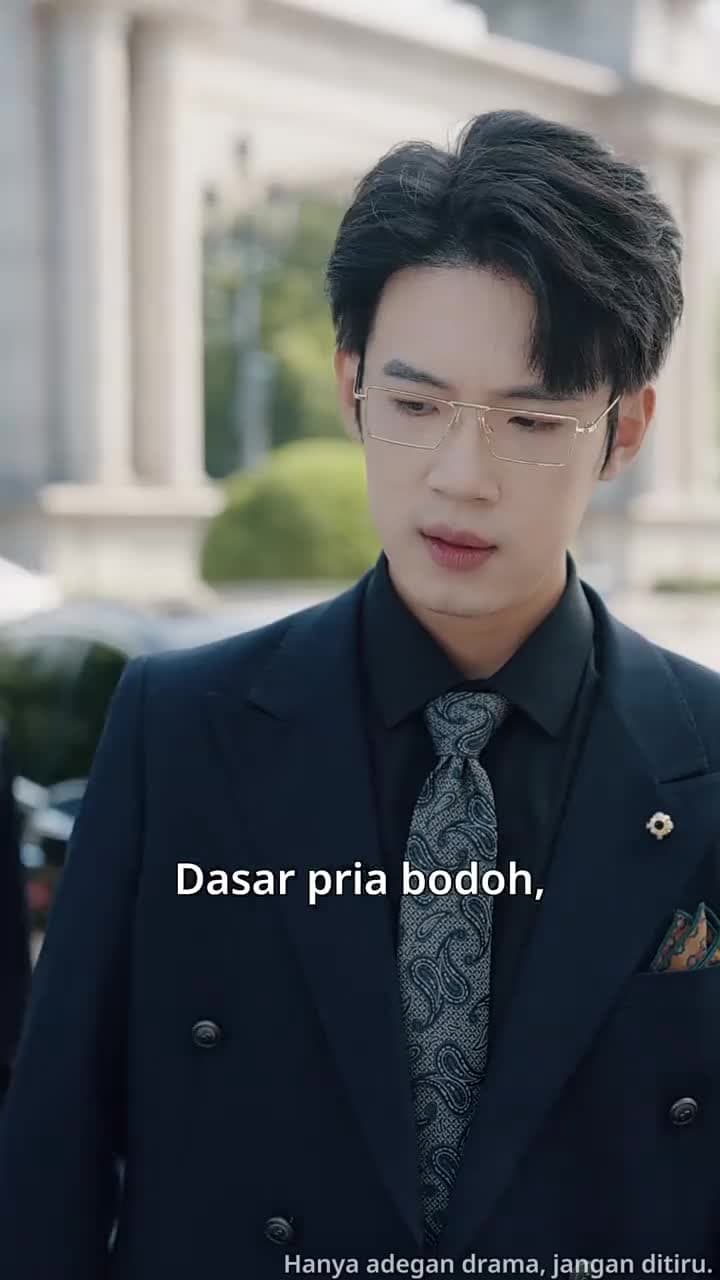 Tempat Parkir Pembawa Maut - Episode 40