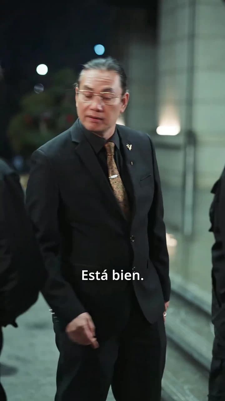 Bajo el sol de la verdad - Episode 9