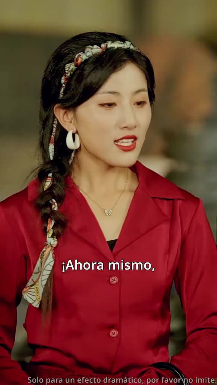 Segunda Oportunidad: Mi Esposa Me Echó - Episode 40