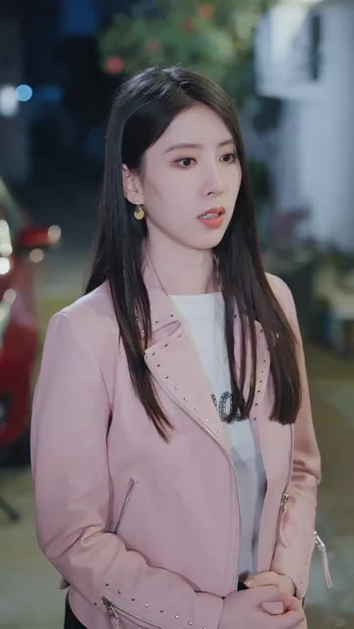 傻了吧!你的室友都是美女 - Episode 34