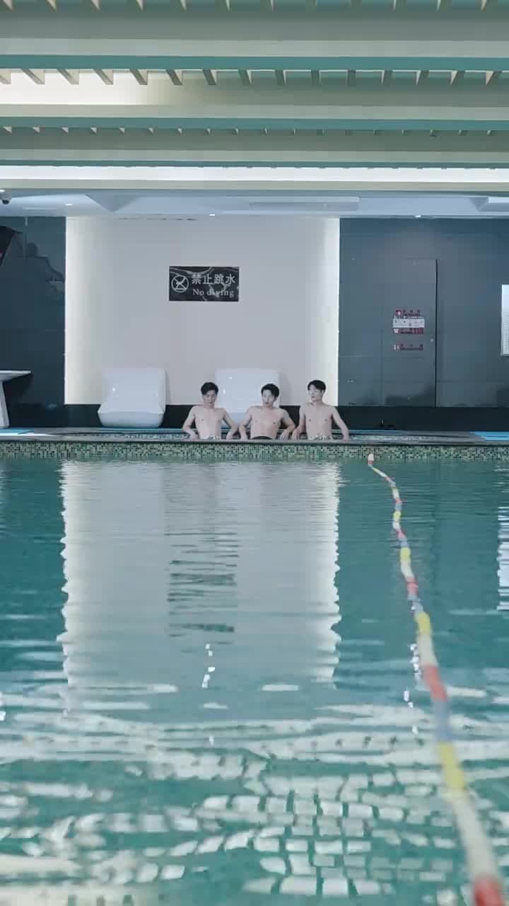 傻了吧!你的室友都是美女 - Episode 70