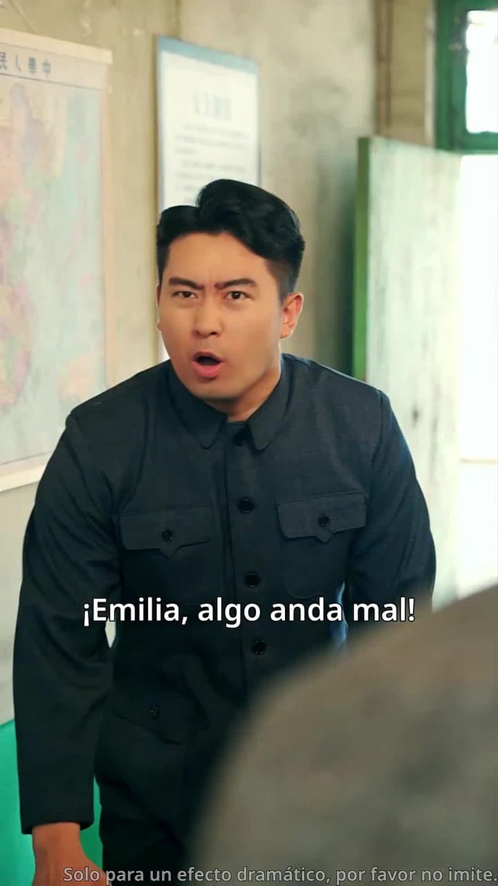 Segunda Oportunidad: Mi Esposa Me Echó - Episode 6