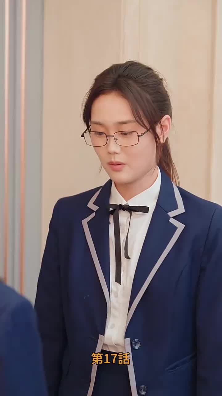 [吹替]真の令嬢は学者 - Episode 17
