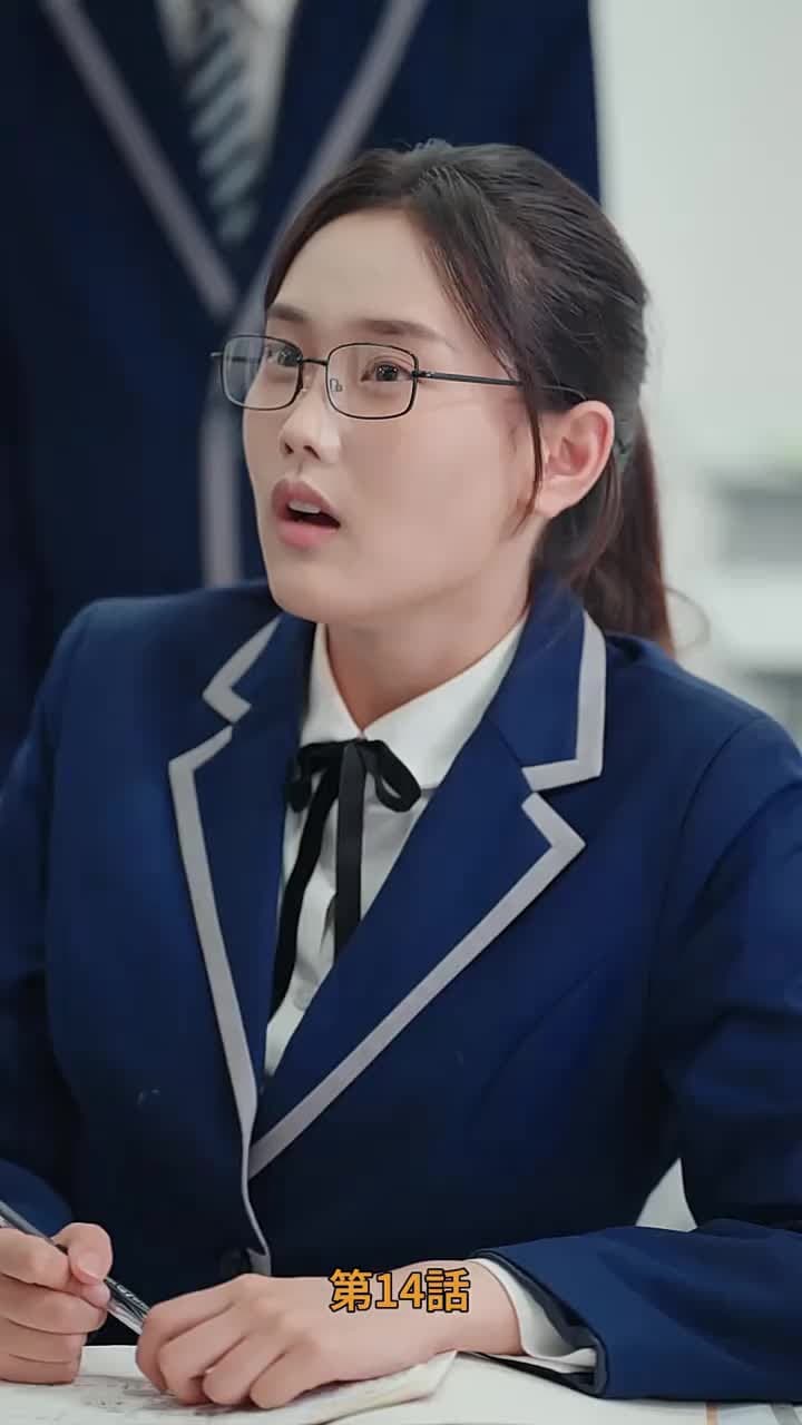 [吹替]真の令嬢は学者 - Episode 14
