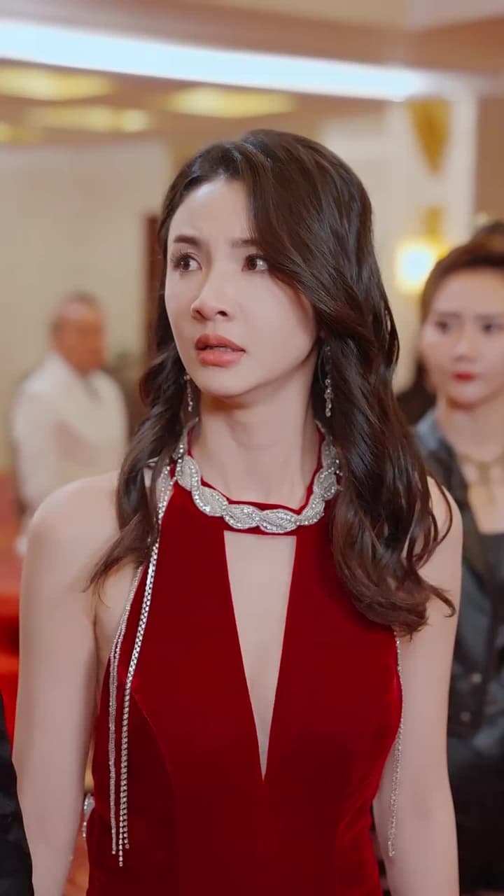 傻了吧!你的室友都是美女 - Episode 18
