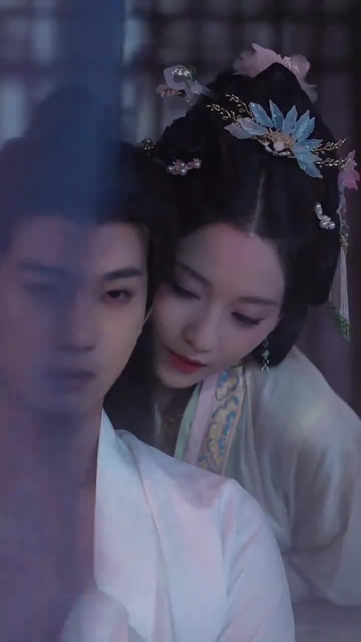 紅顏刃 - Episode 9