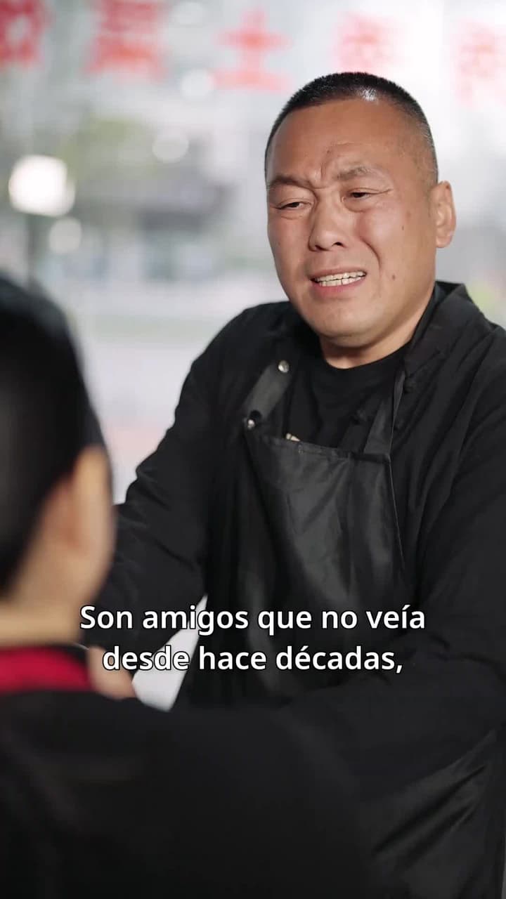 Bajo el sol de la verdad - Episode 64