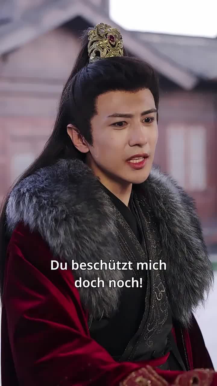 Der Gesang des Phönix - Episode 29