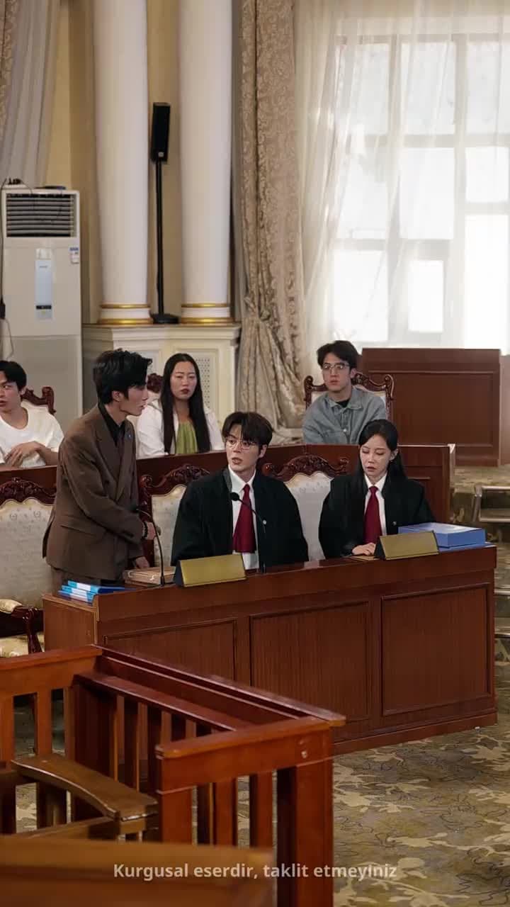 İhanetin Bedeli - Episode 14