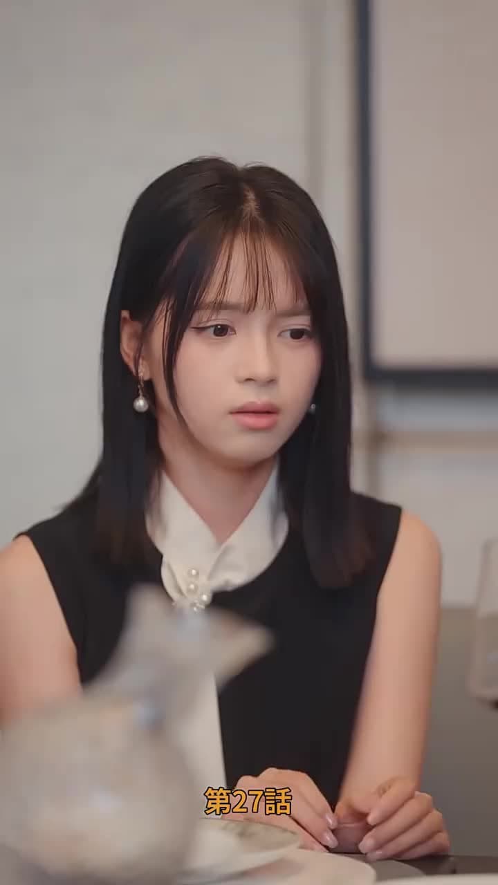 [吹替]真の令嬢は学者 - Episode 27