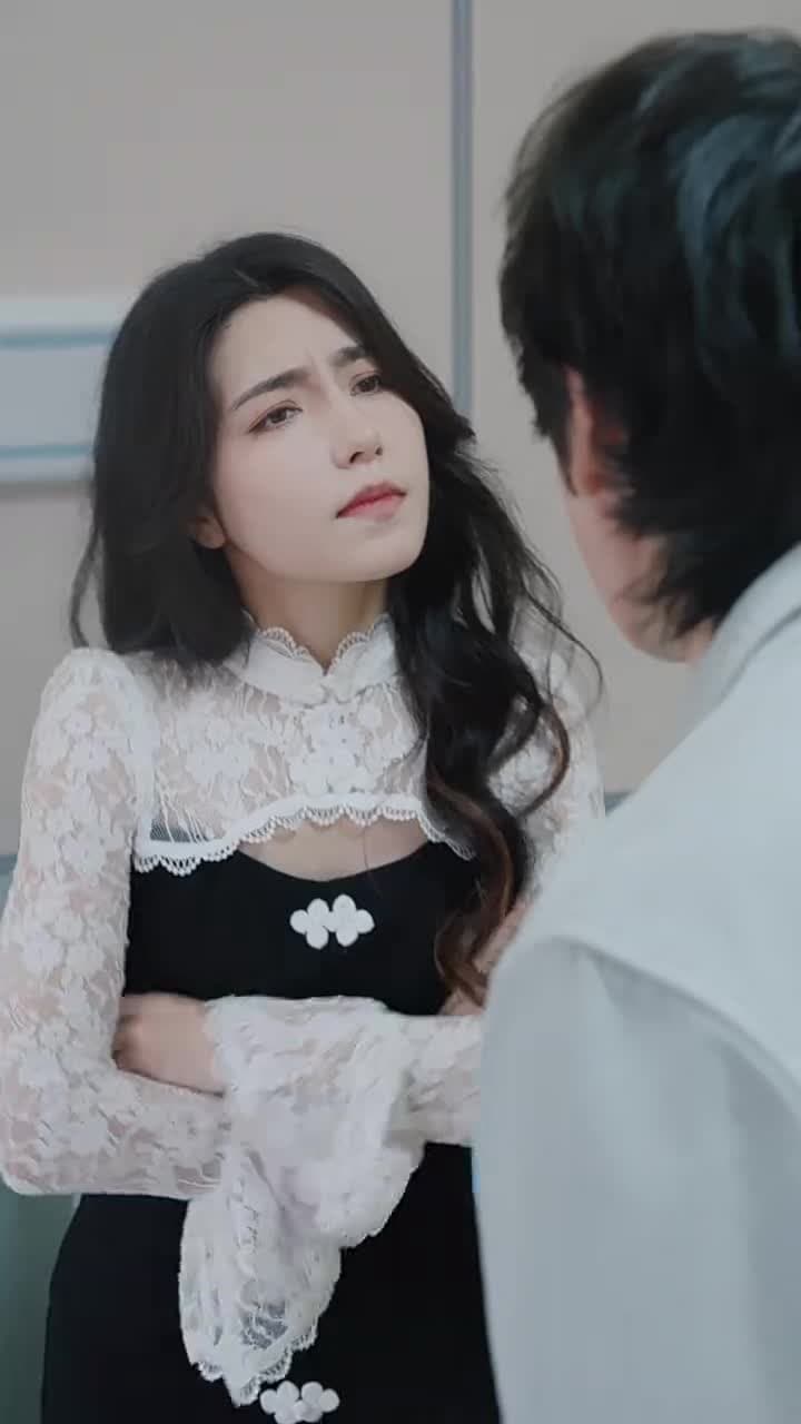 傻了吧!你的室友都是美女 - Episode 56