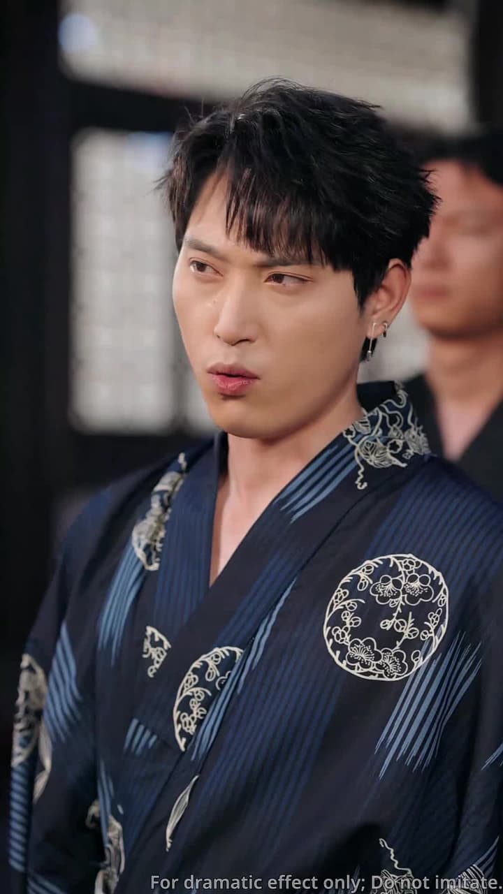The Woman Who Raised a King - Episode 52