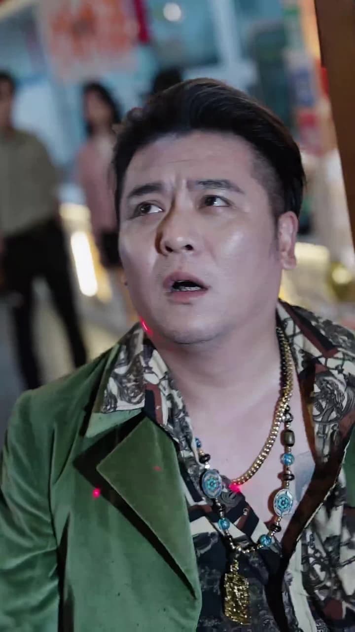 傻了吧!你的室友都是美女 - Episode 42
