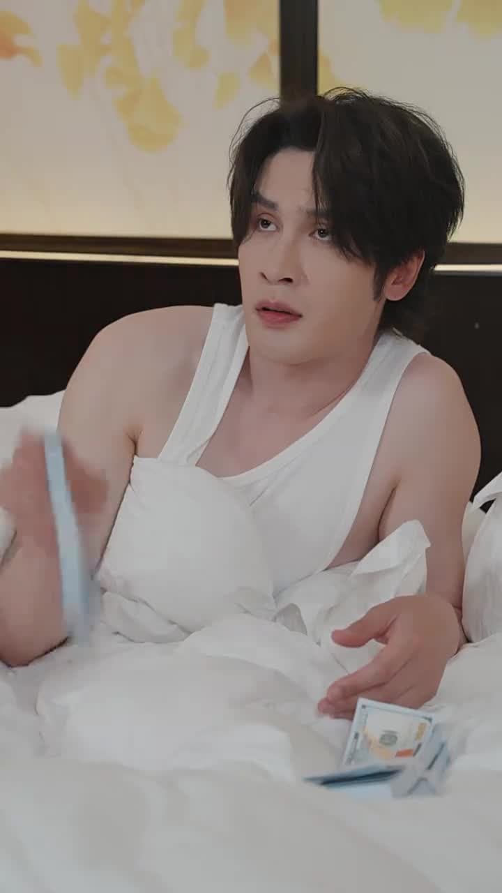 傻了吧!你的室友都是美女 - Episode 3