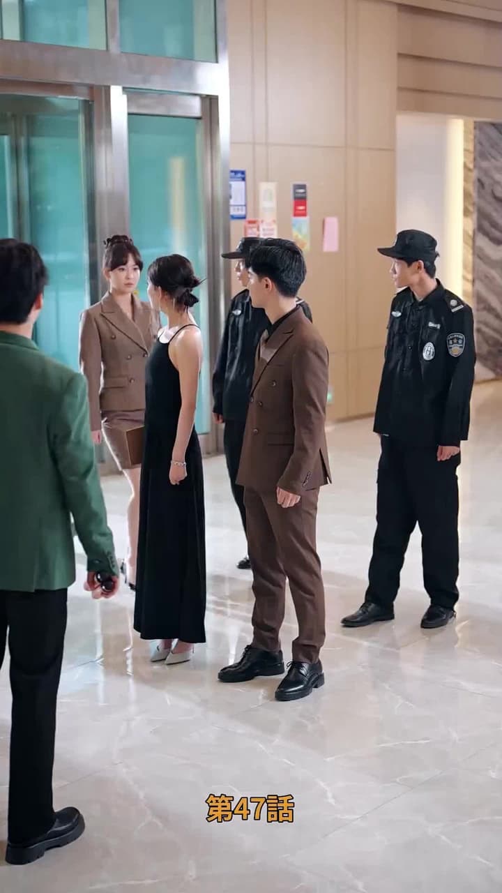[吹替]実は御曹司 - Episode 47
