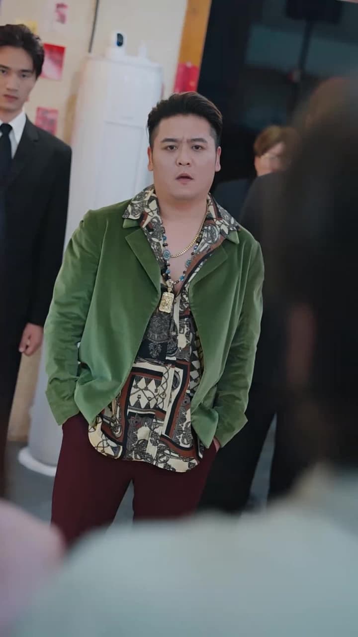 傻了吧!你的室友都是美女 - Episode 40