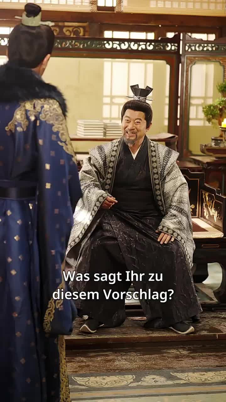 Der Gesang des Phönix - Episode 41