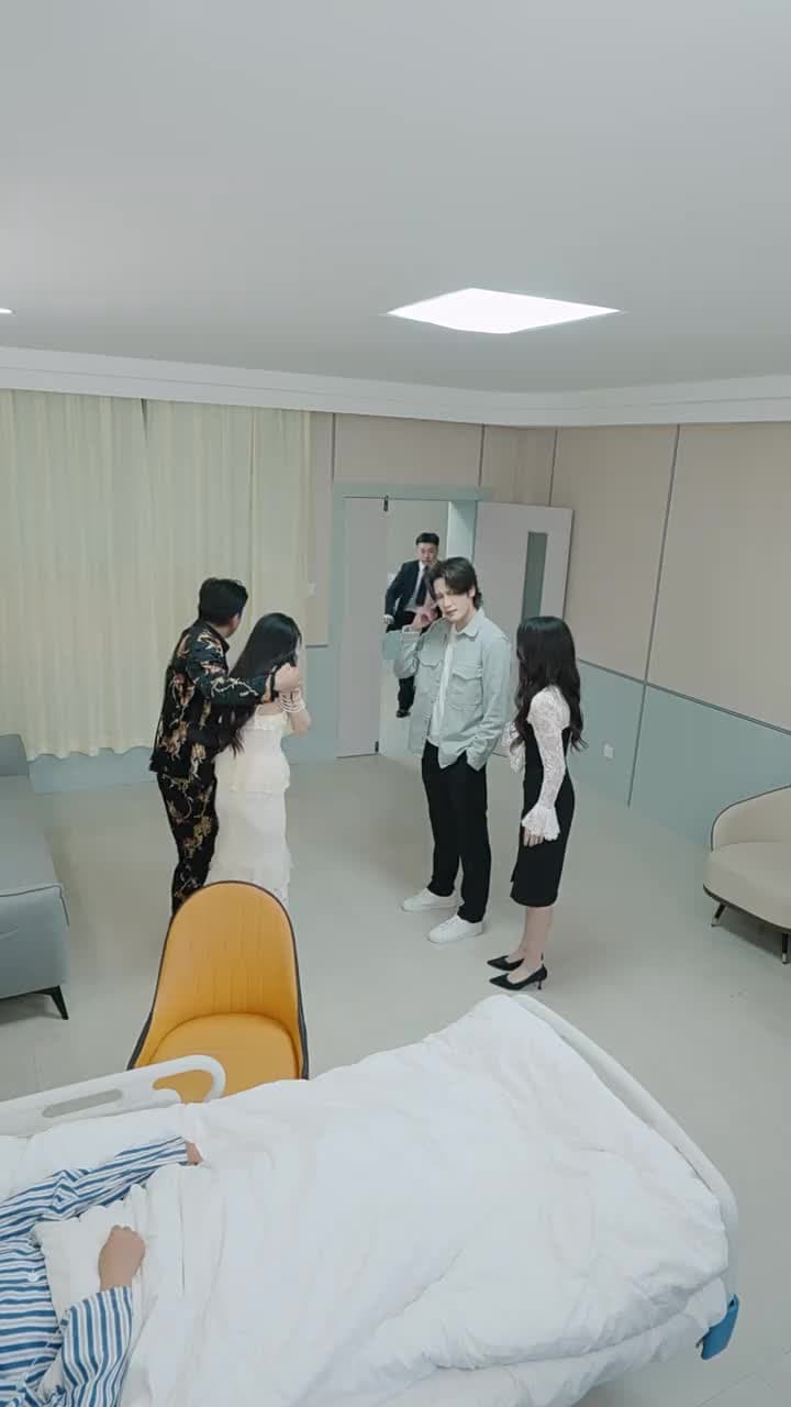傻了吧!你的室友都是美女 - Episode 64