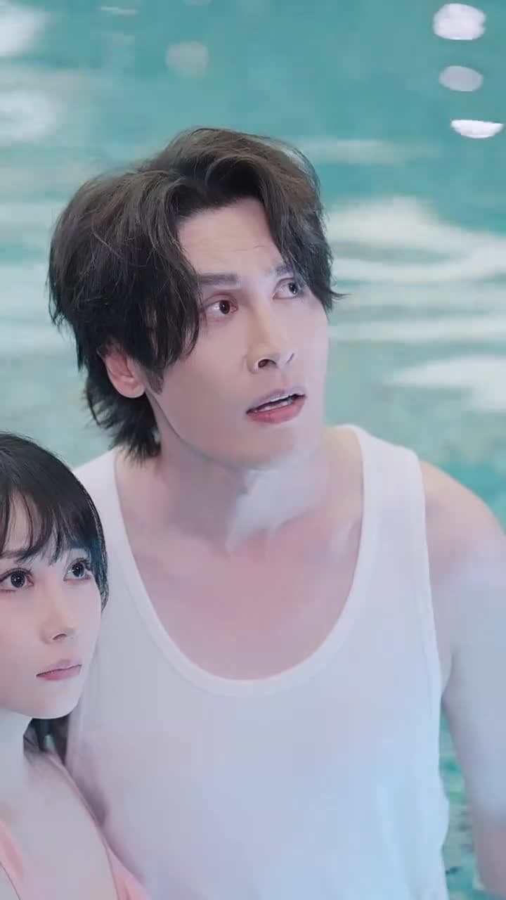 傻了吧!你的室友都是美女 - Episode 71