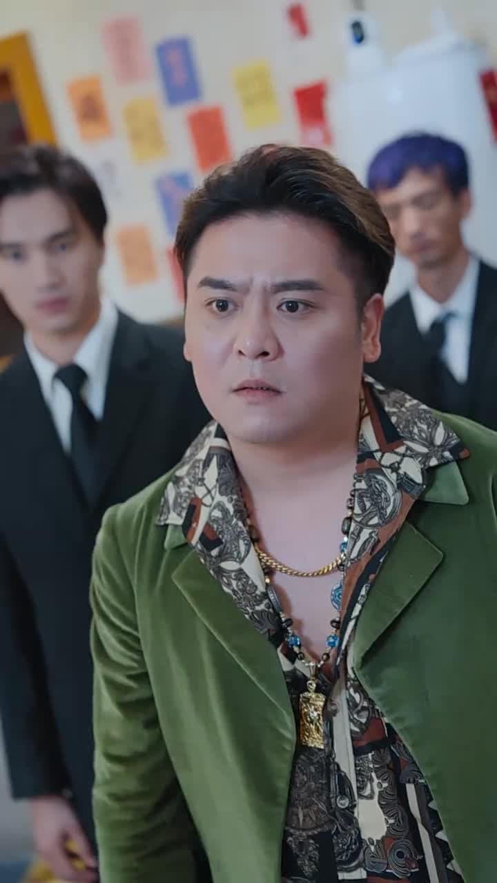 傻了吧!你的室友都是美女 - Episode 36