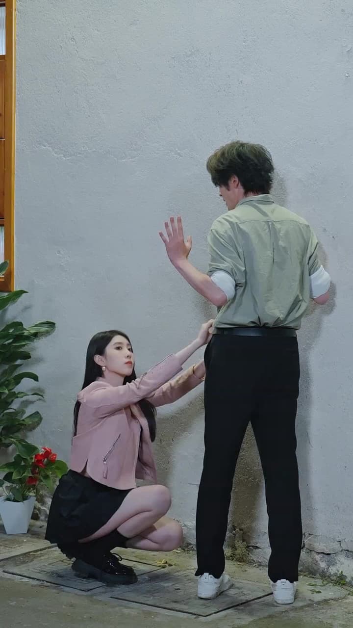 傻了吧!你的室友都是美女 - Episode 32