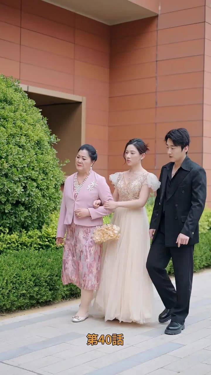 [吹替]実は御曹司 - Episode 40