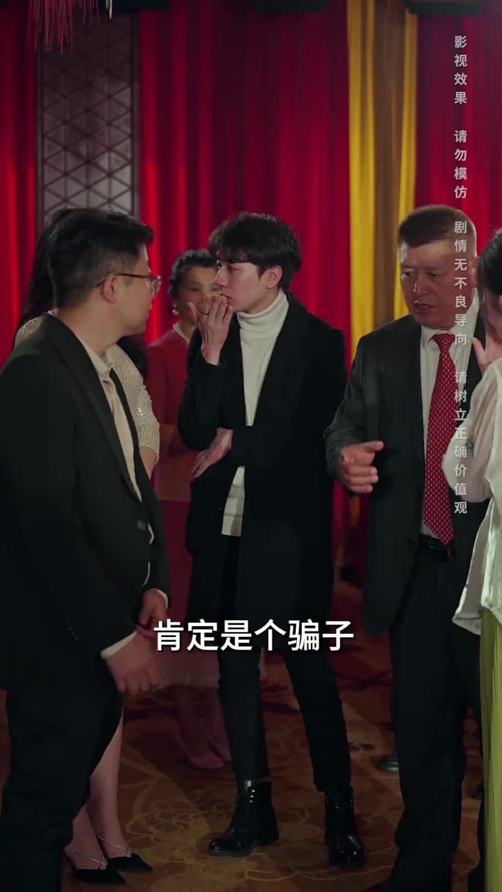 將魂 - Episode 24