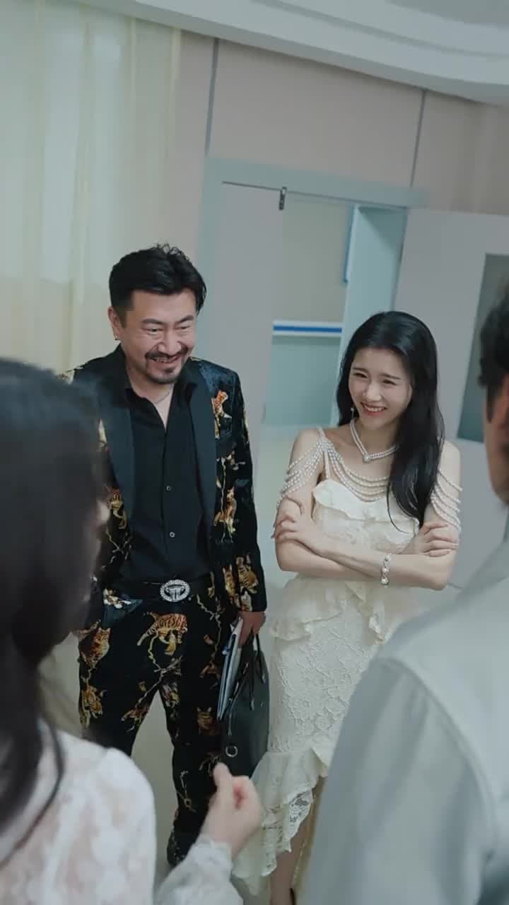 傻了吧!你的室友都是美女 - Episode 58