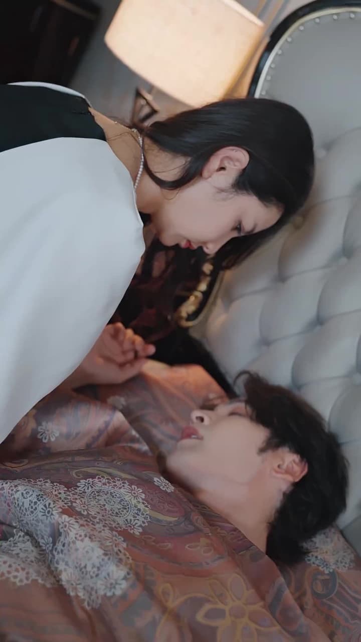 傻了吧!你的室友都是美女 - Episode 46
