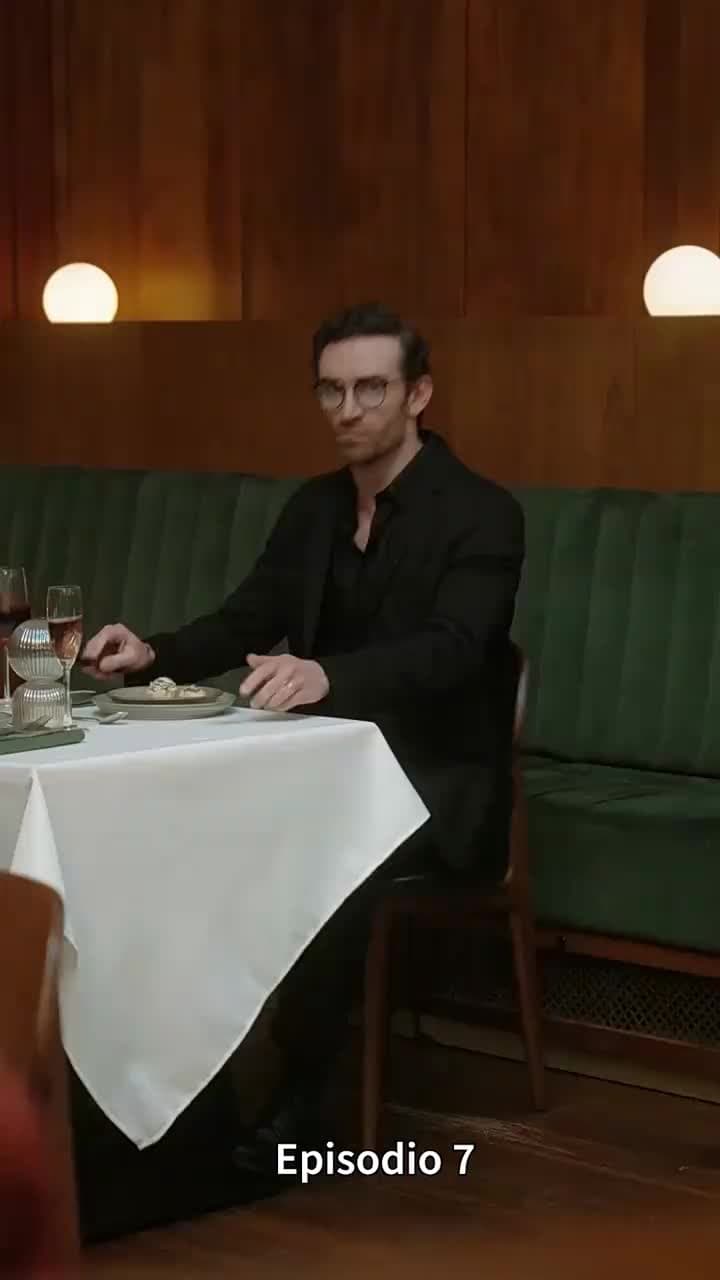 [Doppiato]Rimpianti in Ritardo, Ex Mio - Episode 7
