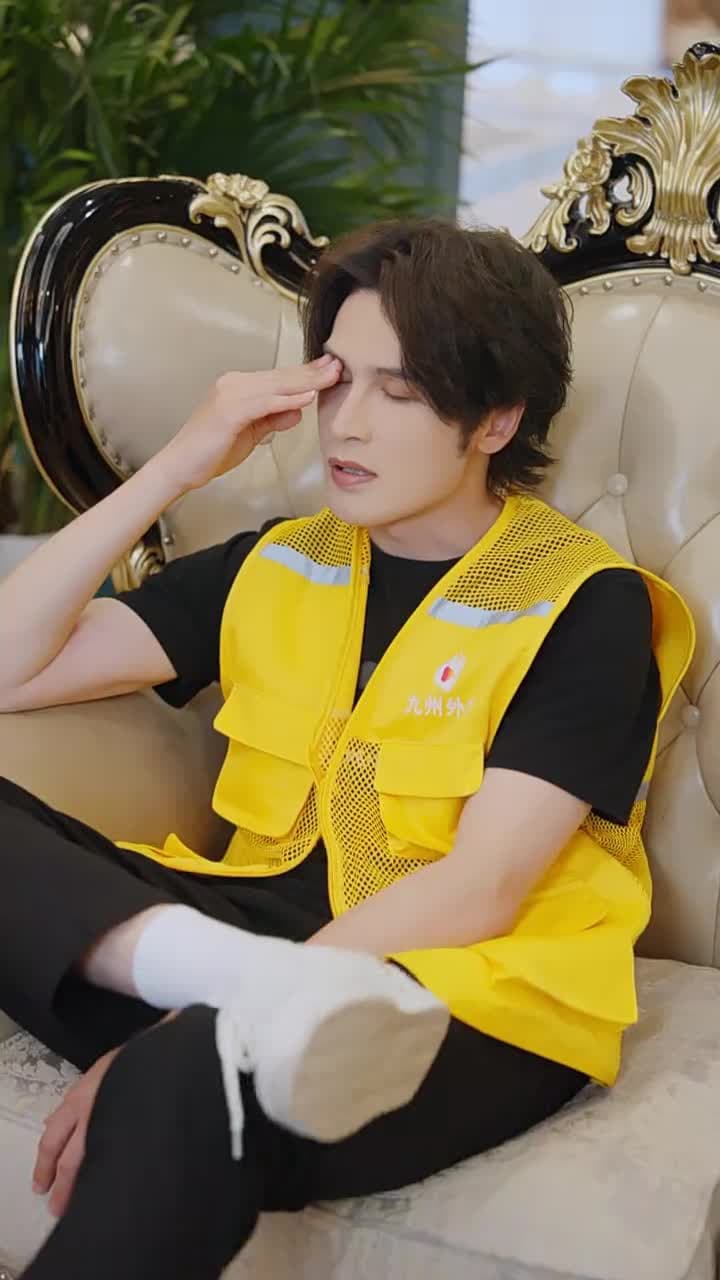 傻了吧!你的室友都是美女 - Episode 4