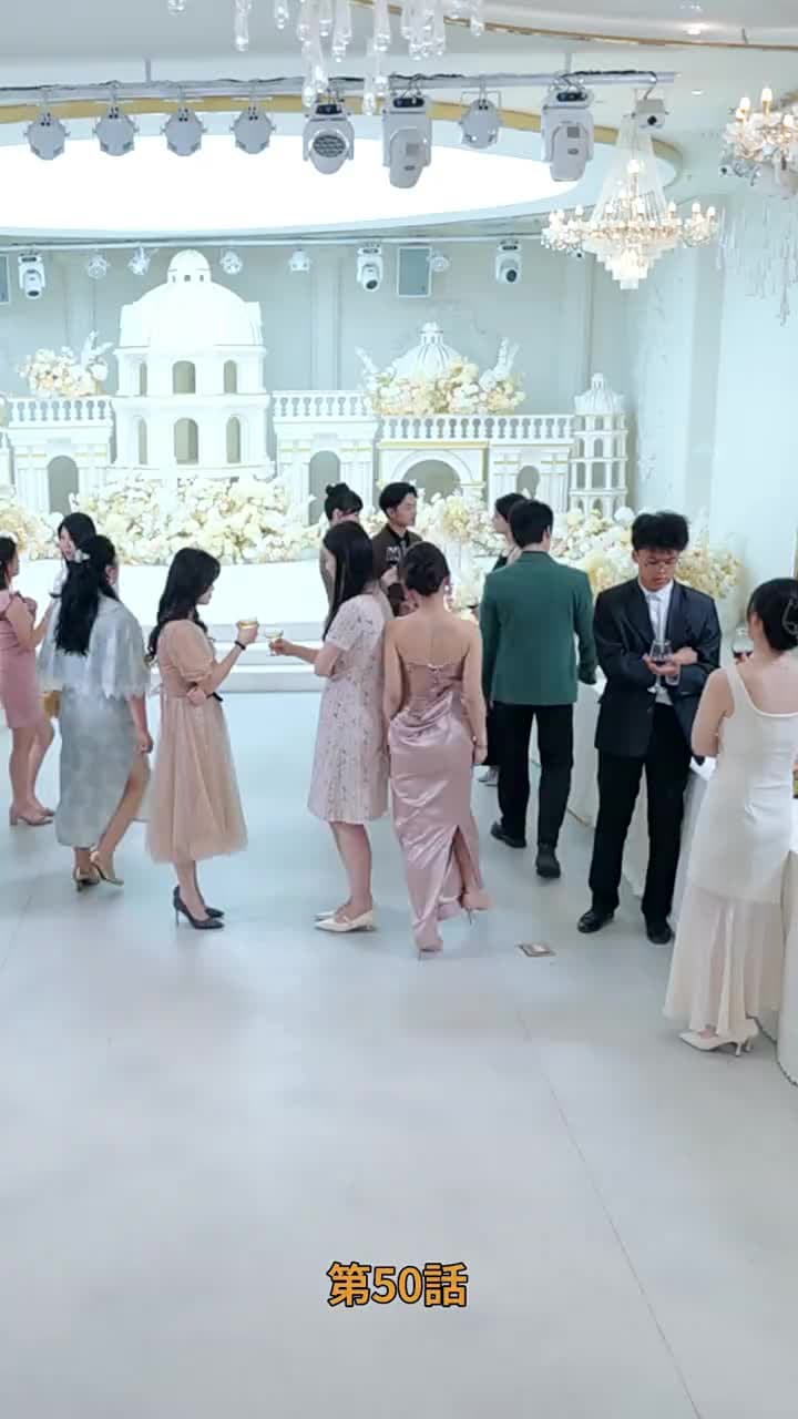 [吹替]実は御曹司 - Episode 50