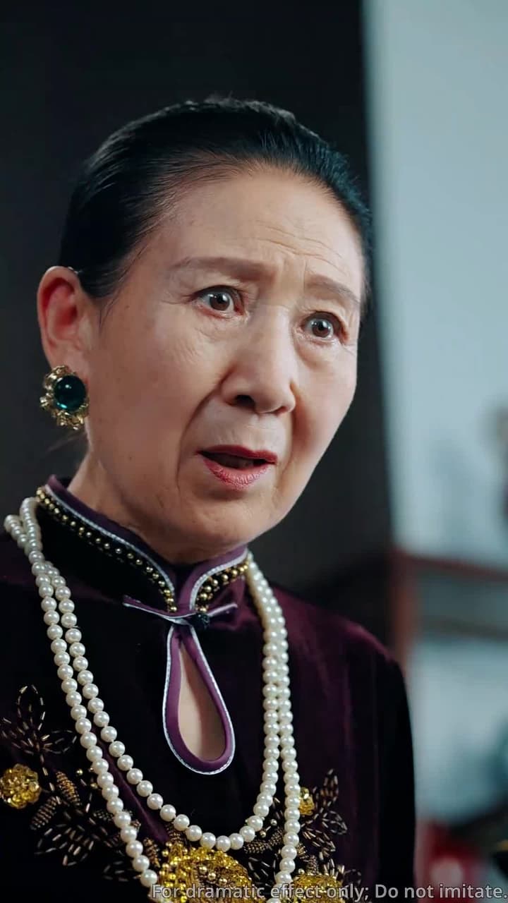 The Woman Who Raised a King - Episode 14