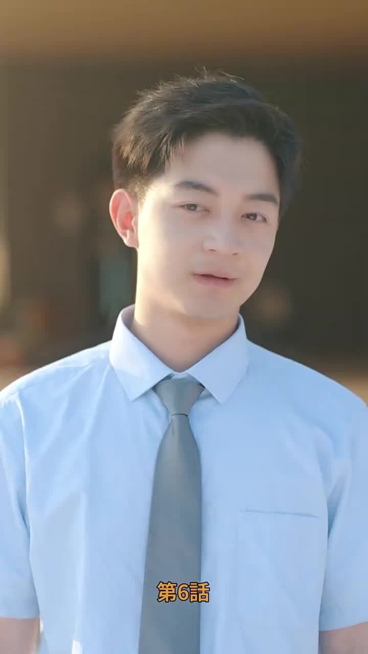 [吹替]実は御曹司 - Episode 6