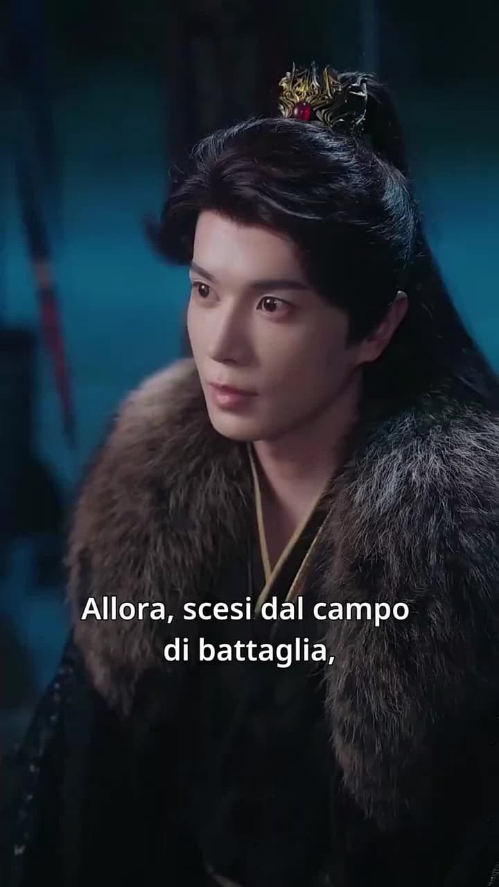Un Cuore per la Corona - Episode 44