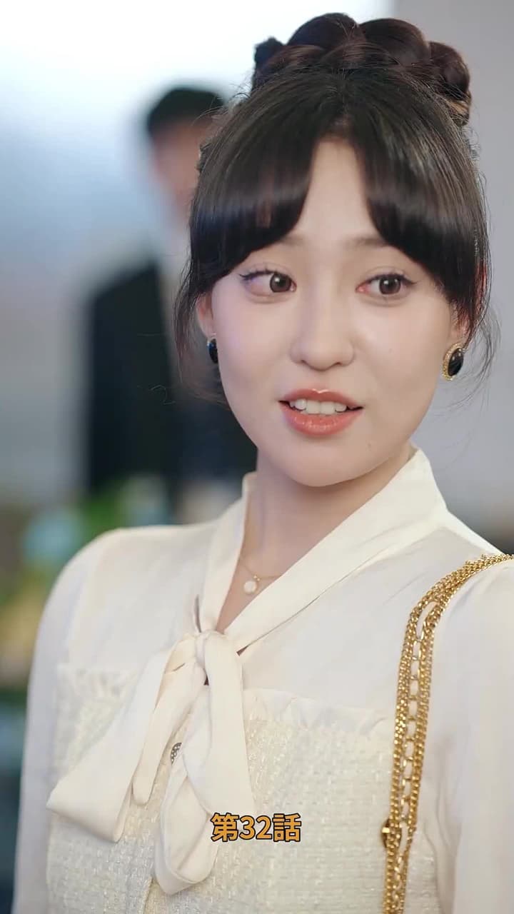 [吹替]実は御曹司 - Episode 32