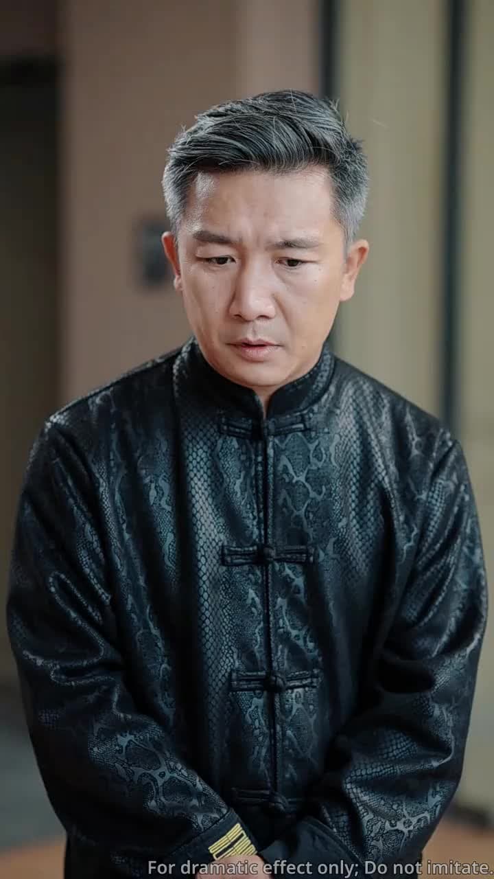The Woman Who Raised a King - Episode 57