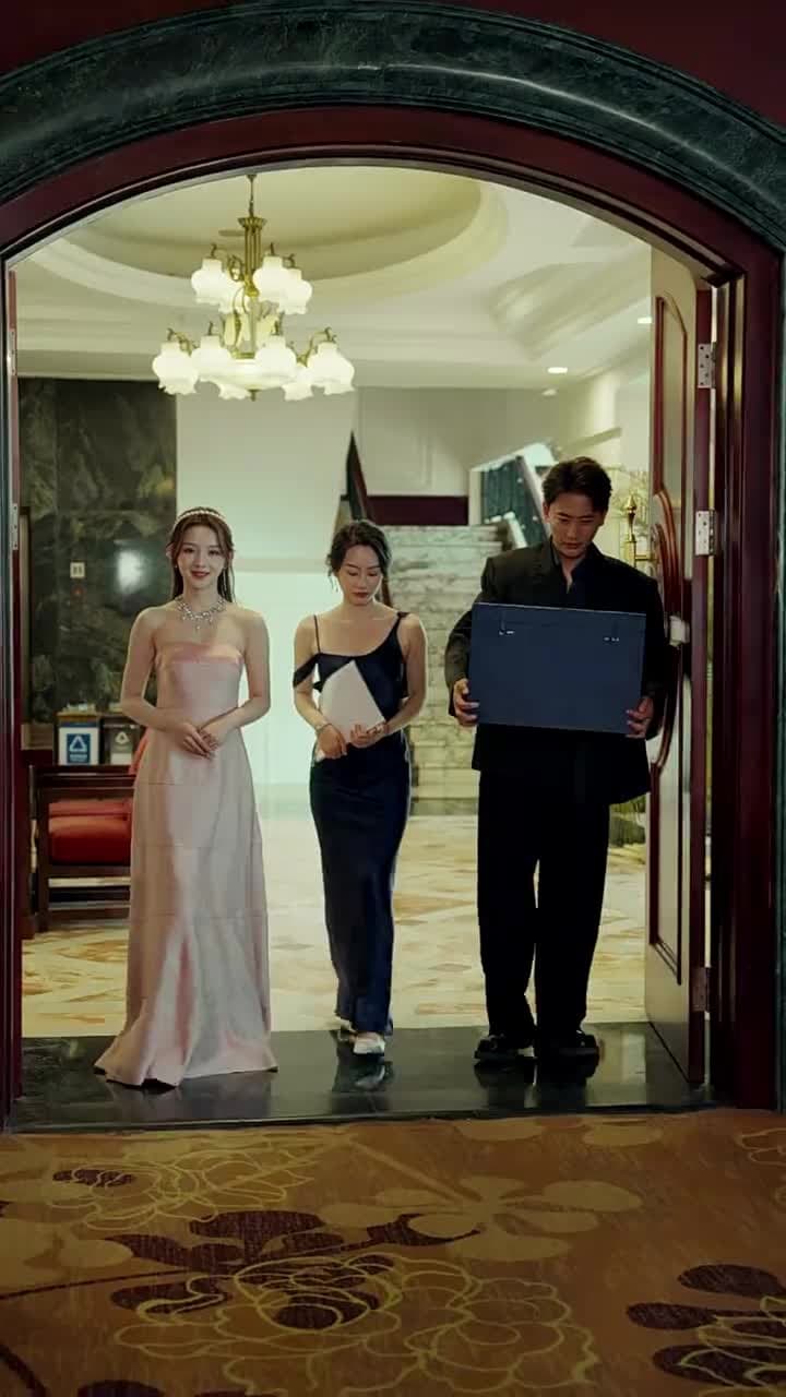 將魂 - Episode 23