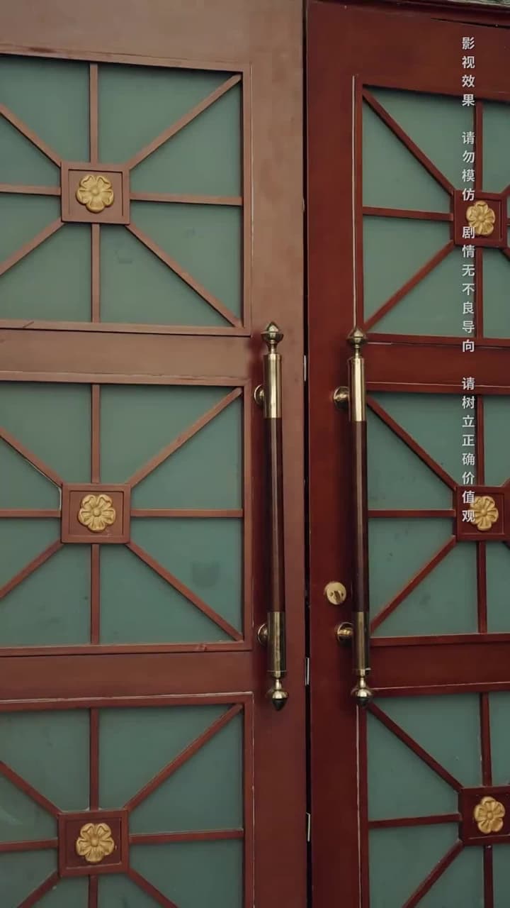 將魂 - Episode 58