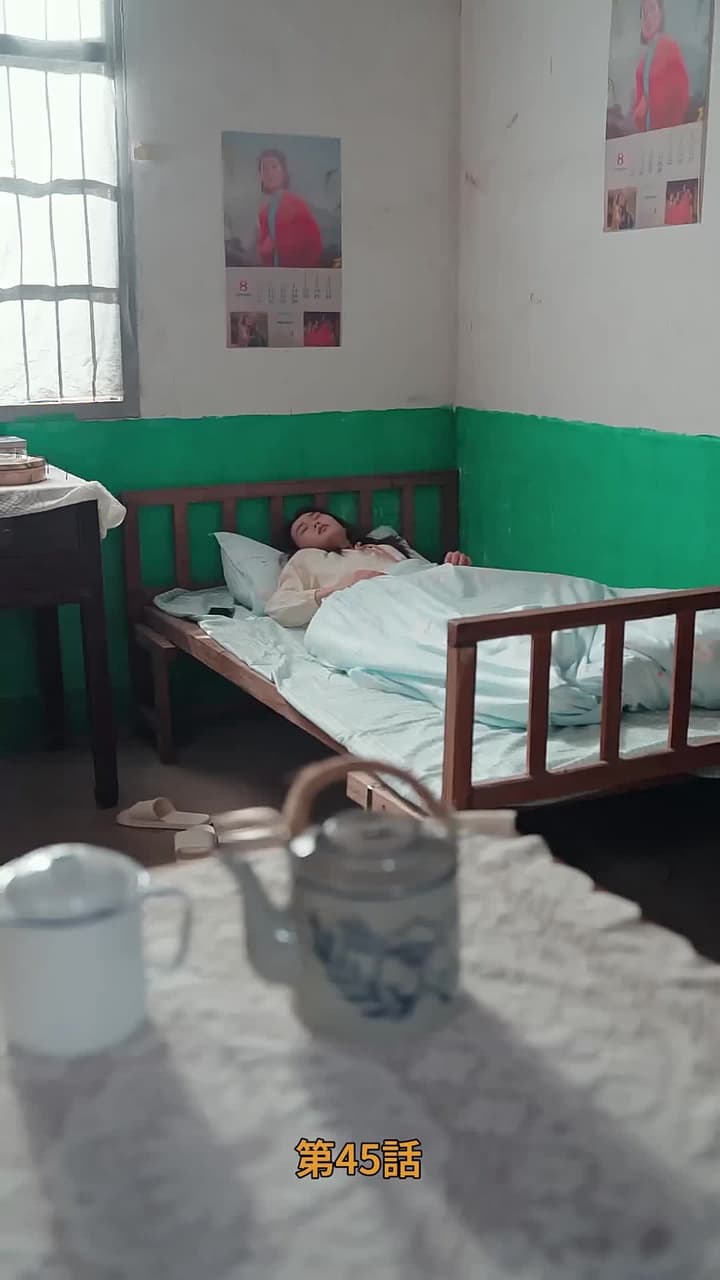 [吹替]真の令嬢は学者 - Episode 45