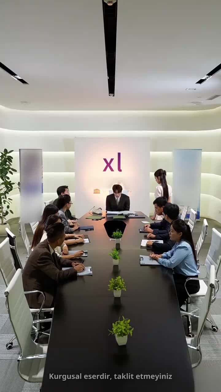 İhanetin Bedeli - Episode 5
