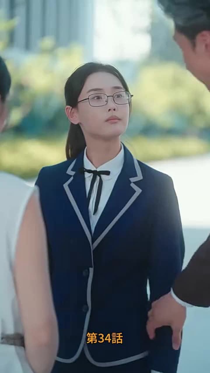 [吹替]真の令嬢は学者 - Episode 34