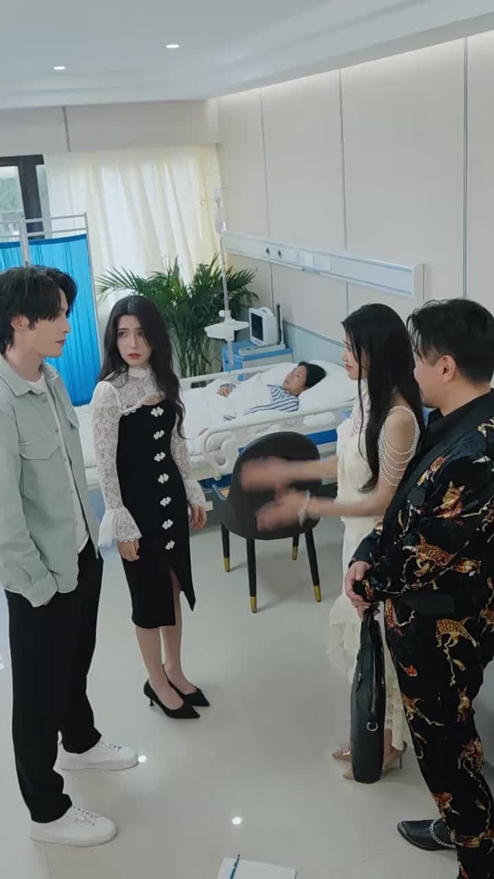 傻了吧!你的室友都是美女 - Episode 62