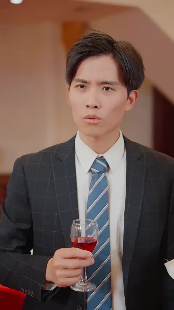 傻了吧!你的室友都是美女 - Episode 15